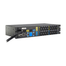 Eaton EMAU07-10 Managed Rack PDU, 2U, L6-30P, 5.76kW, 16x C13