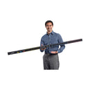 Eaton EMI200-10 Metered Input PDU, 0U, Split Phase, 5.76kW, 34 Outlets