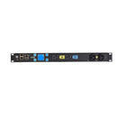 Eaton EMIT03-10 Metered Input Rack PDU, 1U, 120V, 24A, L5-30P Input, (12) 5-20R Outlets, 10 ft Cord