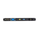Eaton EMIT03-10 Metered Input Rack PDU, 1U, 120V, 24A, L5-30P Input, (12) 5-20R Outlets, 10 ft Cord