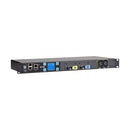 Eaton Metered Input Rack PDU 1U 5.76kW 24A 200-240V L6-30P 12 Outlets (EMIT04-10)