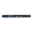 Eaton Metered Input Rack PDU 1U 5.76kW 24A 200-240V L6-30P 12 Outlets (EMIT04-10)