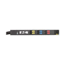 Eaton HDX PDU G4 Metered Outlet Rack PDU, 35 kW, 60A, 48 Outlets