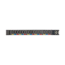 Eaton HDX PDU G4 Metered Outlet Rack PDU, 35 kW, 60A, 48 Outlets
