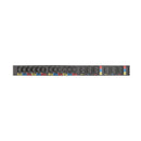 Eaton HDX PDU G4 Metered Outlet Rack PDU, 35 kW, 60A, 48 Outlets