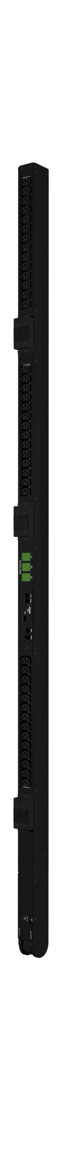 Server Technology PRO1 C1S42CS-4PPD2T000 42-Outlets Smart PDU