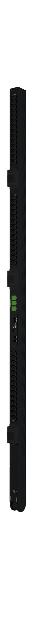 Server Technology PRO1 C1S39CS-5CPD2T444 39-Outlet Smart PDU (Primary)