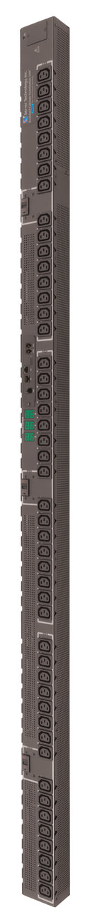 Server Technology PRO2 Switched PDU STV-4522M – 48 Outlets, 8.6kW, NEMA L21-30P