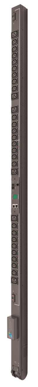 Server Technology PRO2 STV-4501D 30-Outlet Switched PDU