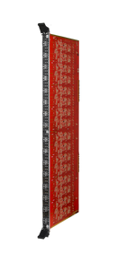AMX Epica Single Mode Fiber Input/Output Board, Simplex