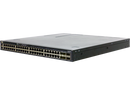 Edgecore AS4630-54NPE-O-AC-F-US 54-Port Multi-Gigabit Layer 3 Enterprise PoE Switch