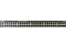 Edgecore AS4630-54NPE-O-AC-F-US 54-Port Multi-Gigabit Layer 3 Enterprise PoE Switch