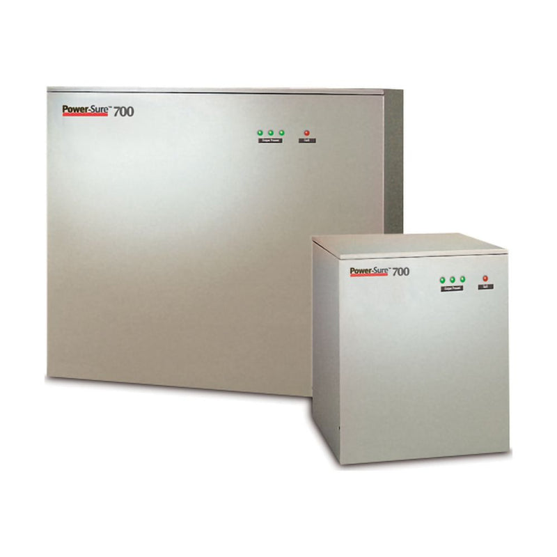 Eaton Power-Sure 700 TDN-010K-6 Three-Phase Power Conditioner, 480Y/277V, 10kVA