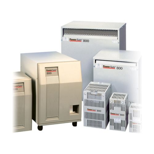 Eaton Power-Sure 800 T800R-02100 Line Conditioner Transformer, 2.1 kVA, 120V