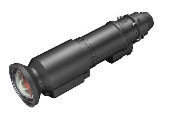 Panasonic - Zoom Lens