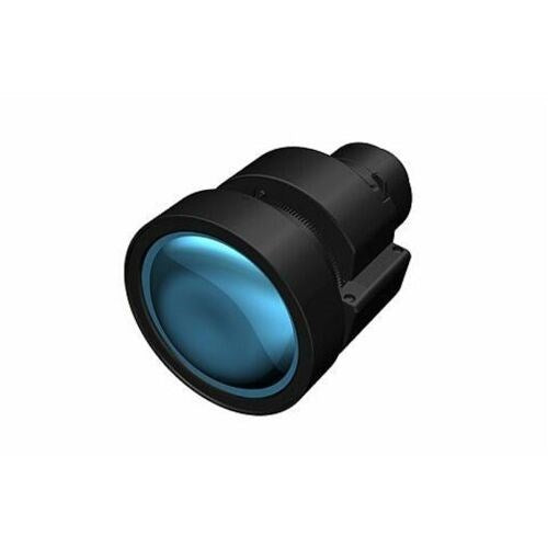 Panasonic - Zoom Lens
