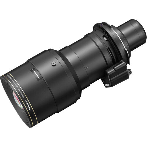 Panasonic ET-D3LEW300 - Zoom Lens
