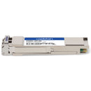 AddOn Edge-corE® Compatible TAA 40GBase-LR4 QSFP+ Transceiver (SMF, 1270–1330nm, 10km, LC, DOM)