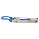 AddOn Edge-corE® ET7402-FR1 Compatible TAA 100GBase-FR QSFP28 Single Lambda Transceiver (SMF, 1310nm, 2km, LC, DOM)