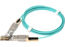 Edgecore ET7502-AOC-3M 400G QSFP-DD Active Optical Cable (3 Meters)