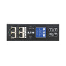 Eaton EVMAL620A Managed Rack PDU G4 – 0U Vertical, 3.8kW, 24 Outlets (C13/C39), L6-20P, 10 ft Cord