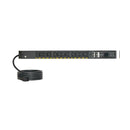 Eaton EVMAL620A Managed Rack PDU G4 – 0U Vertical, 3.8kW, 24 Outlets (C13/C39), L6-20P, 10 ft Cord
