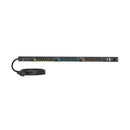 Eaton Tripp Lite Series EVMI2120X 3-Phase Metered Input Rack PDU, 120/208V, 42 Outlets, 0U Vertical