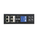 Eaton Tripp Lite Series EVMI2120X 3-Phase Metered Input Rack PDU, 120/208V, 42 Outlets, 0U Vertical