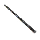 Eaton Tripp Lite Series EVMI2120X 3-Phase Metered Input Rack PDU, 120/208V, 42 Outlets, 0U Vertical