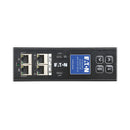Eaton G4 Metered Rack PDU, 3.8kW, 24 Outlets (C13/C39), 0U Vertical