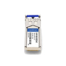 AddOn Juniper Networks® EX-SFP-10GE-CWZ35 Compatible TAA 10GBase-CWDM SFP+ Transceiver (SMF, 1350nm, 80km, LC, DOM)