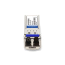 AddOn Juniper Networks® EX-SFP-10GE-CWZ35 Compatible TAA 10GBase-CWDM SFP+ Transceiver (SMF, 1350nm, 80km, LC, DOM)