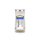 AddOn Juniper Networks® EX-SFP-10GE-ZR-31.12-100-I Compatible TAA 10GBase-DWDM SFP+ Transceiver (1531.12nm, 100km, LC, DOM, SMF, -40 to 85°C)