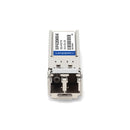 AddOn Juniper Networks® EX-SFP-GE120KDW3033 Compatible TAA 1000Base-DWDM SFP Transceiver (1530.33nm, 120km, LC, DOM)