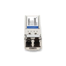 AddOn Juniper Networks® EX-SFP-GE120KDW5979 Compatible TAA 1000Base-DWDM SFP Transceiver (1559.79nm, 120km, LC, DOM)