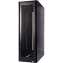 Eaton S-Series Rack Enclosure, 42U, 800mm x 1200mm, Black, Steel