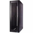 Eaton Paramount ETN-ENC422442SC 42U Server Rack Enclosure, 42" Depth, TAA Compliant, High-Airflow Locking Cabinet