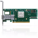 Mellanox ConnectX-6 VPI 200Gb/s InfiniBand & Ethernet Adapter Card (MCX653105A-HDAT)