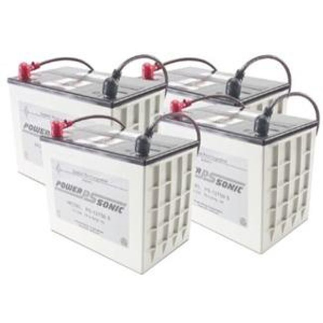 APC Replacement Battery Cartridge