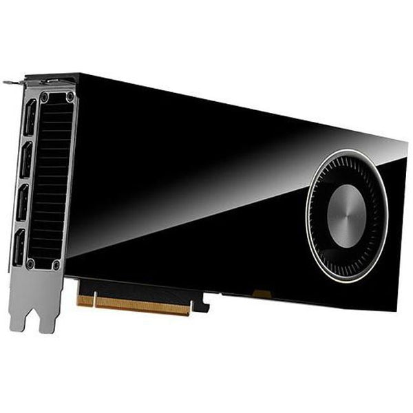 NVIDIA Enterprise Quadro RTX 6000 Ada Graphic Card - 48 GB GDDR6 - Full-height
