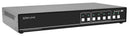 SmartAVI Ultra HD 2x2 Video Wall Processor with HDMI 2.0 & HDCP 2.2 (EZW-UH4)