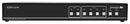 SmartAVI Ultra HD 2x2 Video Wall Processor with HDMI 2.0 & HDCP 2.2 (EZW-UH4)