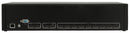SmartAVI EZW-UH9 Ultra HD 3x3 Video Wall Processor with HDMI 2.0 and Dual Inputs (EZW-UH9)