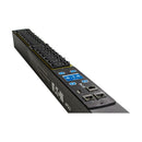 Eaton EMI128-10 Metered Input 0U Rack PDU, 20 Outlets, 1PH, 1.92kW, L5-20P, 10ft Cord