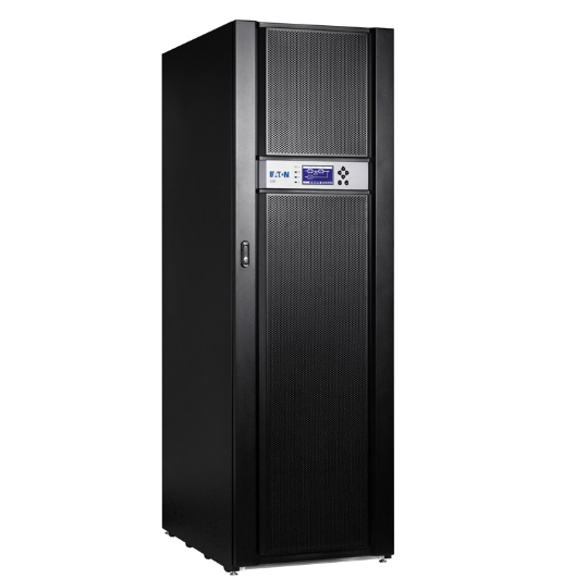 Eaton 9E 20–30KVA Sidecar Maintenance Bypass Cabinet, Right Side, 208V