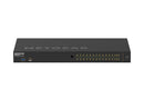 NETGEAR Insight Managed 24-Port Gigabit PoE+ Smart Cloud Switch (GSM4230P-100NAS)