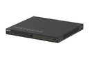 NETGEAR M4300-24G PoE+ Managed Switch with 10G Uplinks (GSM4230PX-TAANAS)