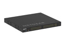 NETGEAR M4250-48G PoE+ Managed AV Switch with 4 SFP+ Uplinks (GSM4248PX-TAANAS)