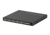 NETGEAR M4250 48-Port PoE++ Multi-Gigabit Managed Switch (GSM4248PX-100NAS)