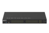 NETGEAR M4250 48-Port PoE++ Multi-Gigabit Managed Switch (GSM4248PX-100NAS)